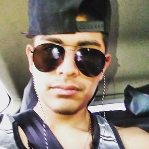 Meet your Posher, Eric